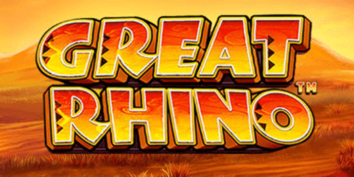 Cara Menggunakan Fitur Respins Slot Great Rhino Secara Efektif