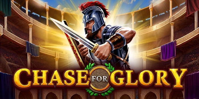 Trik Pintar Mendapatkan Jackpot di Slot Chase For Glory