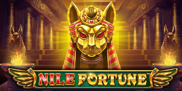 Cara Cerdas Meraih Kemenangan Besar di Slot Nile Fortune