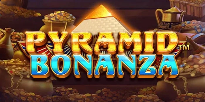 Teknik Spin Cepat Slot Pyramid Bonanza Biar Scatter Mudah Muncul