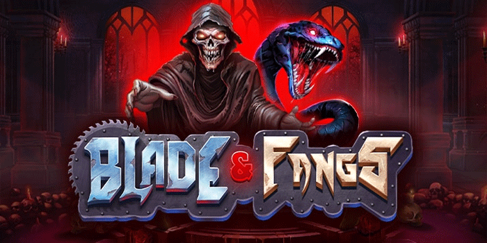 Strategi Gacor Main Slot Blade & Fangs Untung Setiap Hari