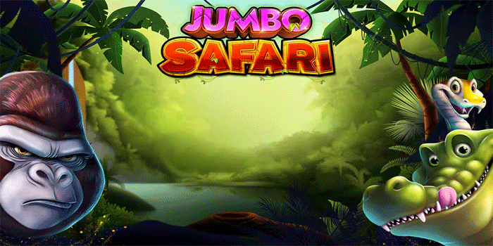 Strategi Sukses Menang Slot Jumbo Safari Tanpa Rugi