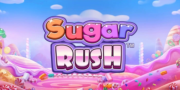 Rumus Pola Gacor Slot Sugar Rush Hari Ini Tanpa Modal Besar