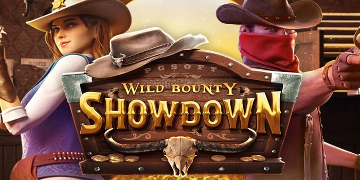 Tips Bertahan Lama Menang Slot Wild Bounty Showdown