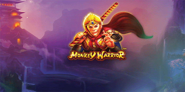 Monkey Warrior: Kenali Tema dan Fitur Permainan Bernuansa Legenda